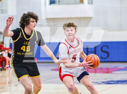Thumbnail 1 in Lick-Wilmerding @ Rancho Cotate (CIF NCS Division 2 Round 1) photogallery.
