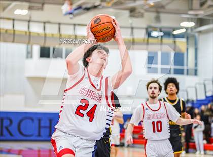 Thumbnail 2 in Lick-Wilmerding @ Rancho Cotate (CIF NCS Division 2 Round 1) photogallery.