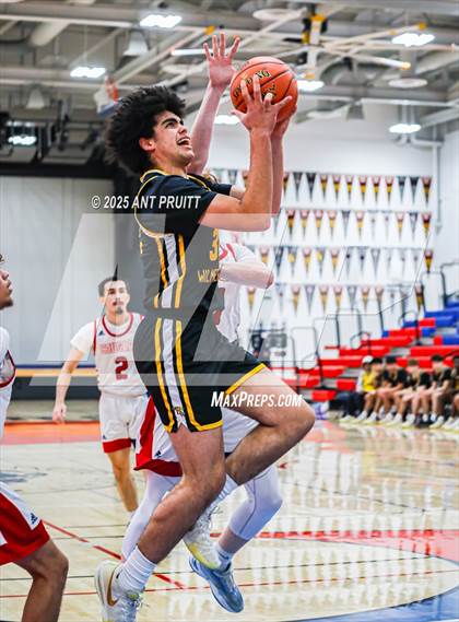 Thumbnail 1 in Lick-Wilmerding @ Rancho Cotate (CIF NCS Division 2 Round 1) photogallery.