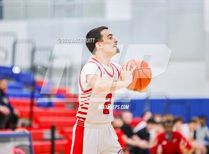 Thumbnail 2 in Lick-Wilmerding @ Rancho Cotate (CIF NCS Division 2 Round 1) photogallery.