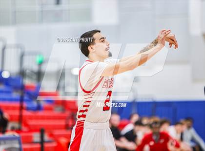 Thumbnail 1 in Lick-Wilmerding @ Rancho Cotate (CIF NCS Division 2 Round 1) photogallery.