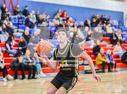 Thumbnail 3 in Lick-Wilmerding @ Rancho Cotate (CIF NCS Division 2 Round 1) photogallery.