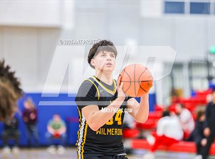 Thumbnail 1 in Lick-Wilmerding @ Rancho Cotate (CIF NCS Division 2 Round 1) photogallery.