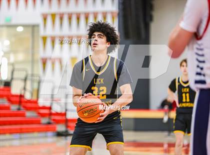 Thumbnail 2 in Lick-Wilmerding @ Rancho Cotate (CIF NCS Division 2 Round 1) photogallery.