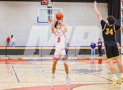 Thumbnail 1 in Lick-Wilmerding @ Rancho Cotate (CIF NCS Division 2 Round 1) photogallery.