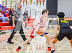 Photo from the gallery "Lick-Wilmerding @ Rancho Cotate (CIF NCS Division 2 Round 1)"