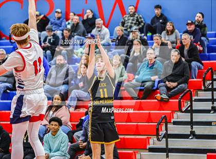 Thumbnail 1 in Lick-Wilmerding @ Rancho Cotate (CIF NCS Division 2 Round 1) photogallery.