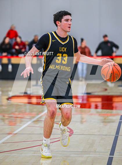 Thumbnail 3 in Lick-Wilmerding @ Rancho Cotate (CIF NCS Division 2 Round 1) photogallery.