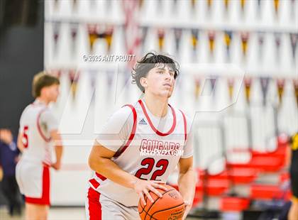 Thumbnail 1 in Lick-Wilmerding @ Rancho Cotate (CIF NCS Division 2 Round 1) photogallery.