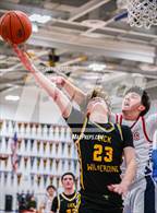 Photo from the gallery "Lick-Wilmerding @ Rancho Cotate (CIF NCS Division 2 Round 1)"