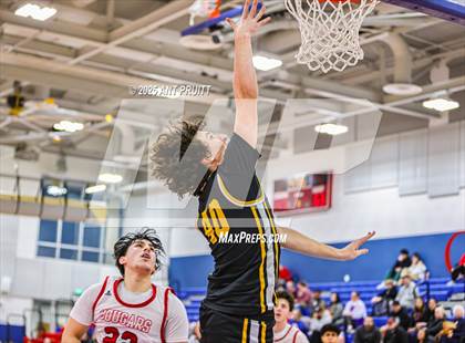 Thumbnail 2 in Lick-Wilmerding @ Rancho Cotate (CIF NCS Division 2 Round 1) photogallery.