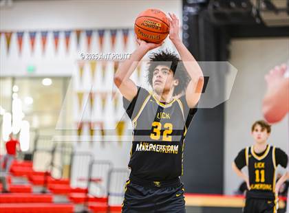 Thumbnail 1 in Lick-Wilmerding @ Rancho Cotate (CIF NCS Division 2 Round 1) photogallery.