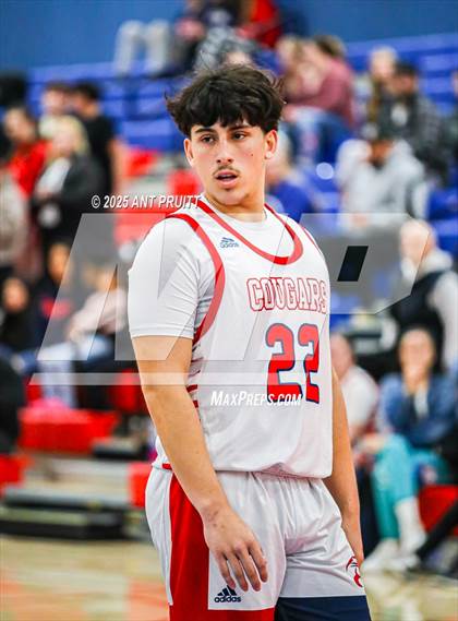 Thumbnail 1 in Lick-Wilmerding @ Rancho Cotate (CIF NCS Division 2 Round 1) photogallery.