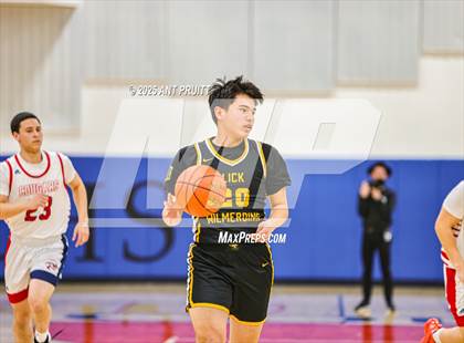 Thumbnail 1 in Lick-Wilmerding @ Rancho Cotate (CIF NCS Division 2 Round 1) photogallery.