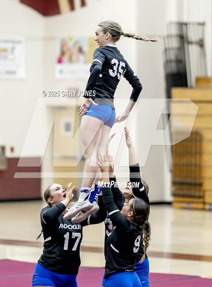 Thumbnail 2 in Rocklin @ Whitney photogallery.