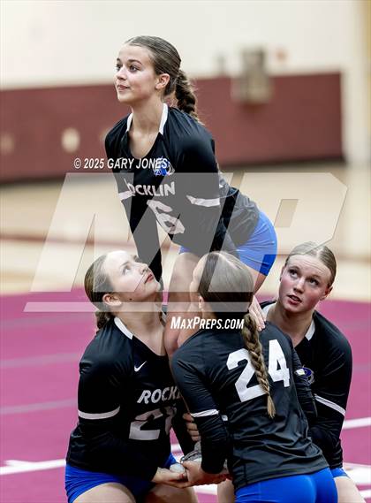 Thumbnail 2 in Rocklin @ Whitney photogallery.