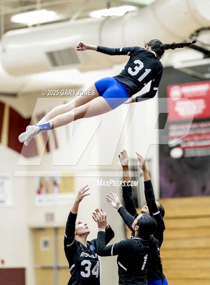 Thumbnail 3 in Rocklin @ Whitney photogallery.