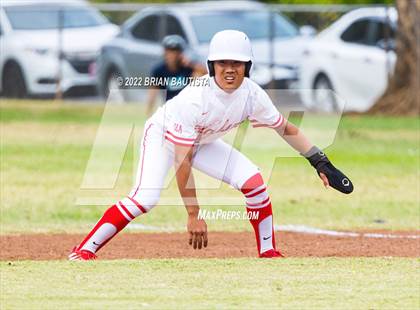 Thumbnail 2 in Kalani vs 'Aiea (OIA D1 Quarterfinal) photogallery.