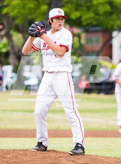 Thumbnail 1 in Kalani vs 'Aiea (OIA D1 Quarterfinal) photogallery.