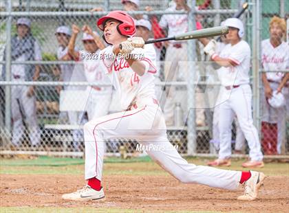 Thumbnail 1 in Kalani vs 'Aiea (OIA D1 Quarterfinal) photogallery.