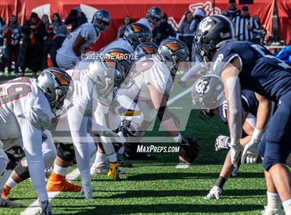 Thumbnail 1 in Corner Canyon vs. Skyridge (UHSAA 6A Final) photogallery.