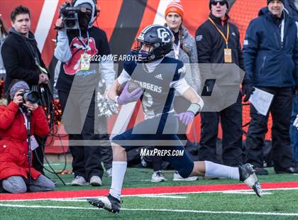 Thumbnail 2 in Corner Canyon vs. Skyridge (UHSAA 6A Final) photogallery.