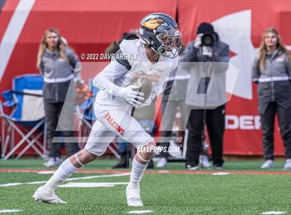 Thumbnail 2 in Corner Canyon vs. Skyridge (UHSAA 6A Final) photogallery.