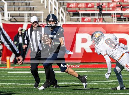 Thumbnail 1 in Corner Canyon vs. Skyridge (UHSAA 6A Final) photogallery.