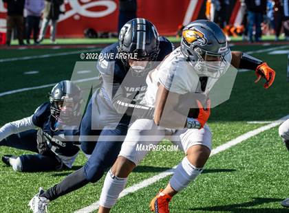 Thumbnail 3 in Corner Canyon vs. Skyridge (UHSAA 6A Final) photogallery.