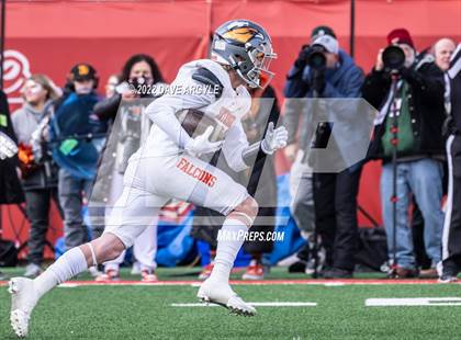 Thumbnail 3 in Corner Canyon vs. Skyridge (UHSAA 6A Final) photogallery.
