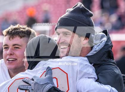 Thumbnail 1 in Corner Canyon vs. Skyridge (UHSAA 6A Final) photogallery.
