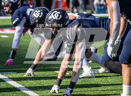 Thumbnail 1 in Corner Canyon vs. Skyridge (UHSAA 6A Final) photogallery.