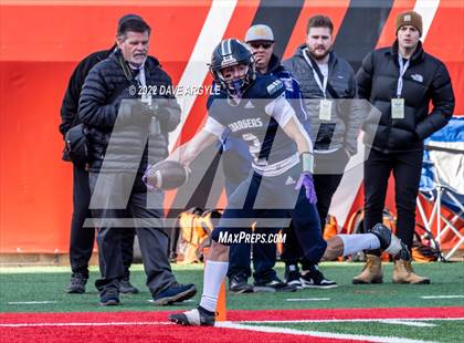 Thumbnail 1 in Corner Canyon vs. Skyridge (UHSAA 6A Final) photogallery.