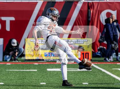 Thumbnail 3 in Corner Canyon vs. Skyridge (UHSAA 6A Final) photogallery.