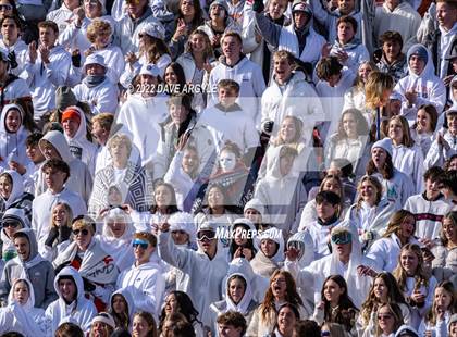 Thumbnail 3 in Corner Canyon vs. Skyridge (UHSAA 6A Final) photogallery.