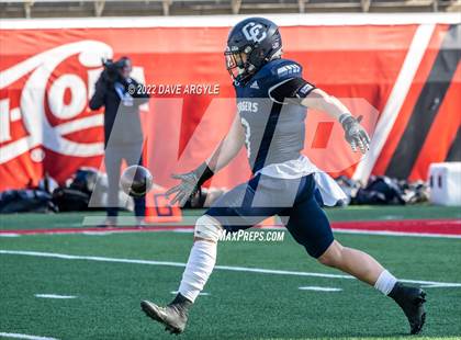 Thumbnail 1 in Corner Canyon vs. Skyridge (UHSAA 6A Final) photogallery.