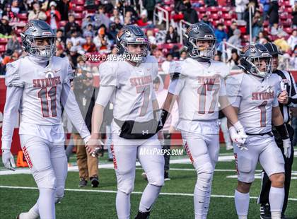 Thumbnail 3 in Corner Canyon vs. Skyridge (UHSAA 6A Final) photogallery.