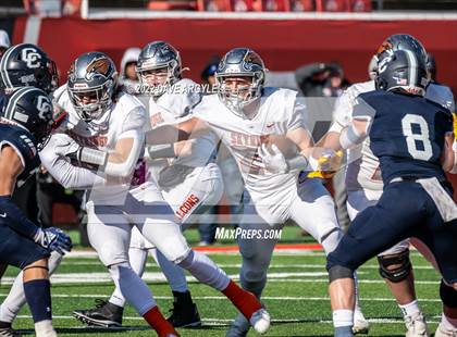 Thumbnail 1 in Corner Canyon vs. Skyridge (UHSAA 6A Final) photogallery.