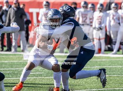 Thumbnail 1 in Corner Canyon vs. Skyridge (UHSAA 6A Final) photogallery.