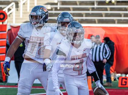 Thumbnail 1 in Corner Canyon vs. Skyridge (UHSAA 6A Final) photogallery.