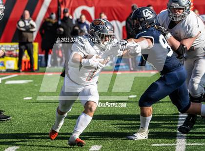 Thumbnail 2 in Corner Canyon vs. Skyridge (UHSAA 6A Final) photogallery.