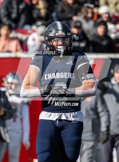 Thumbnail 1 in Corner Canyon vs. Skyridge (UHSAA 6A Final) photogallery.