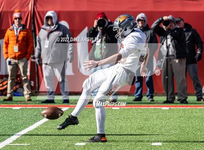 Thumbnail 1 in Corner Canyon vs. Skyridge (UHSAA 6A Final) photogallery.