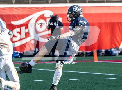 Thumbnail 2 in Corner Canyon vs. Skyridge (UHSAA 6A Final) photogallery.