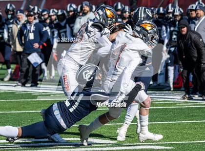 Thumbnail 3 in Corner Canyon vs. Skyridge (UHSAA 6A Final) photogallery.