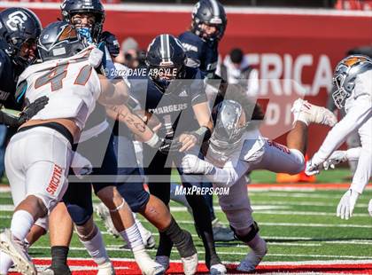 Thumbnail 1 in Corner Canyon vs. Skyridge (UHSAA 6A Final) photogallery.