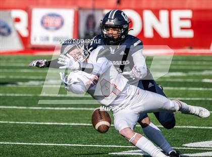 Thumbnail 1 in Corner Canyon vs. Skyridge (UHSAA 6A Final) photogallery.