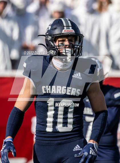 Thumbnail 2 in Corner Canyon vs. Skyridge (UHSAA 6A Final) photogallery.