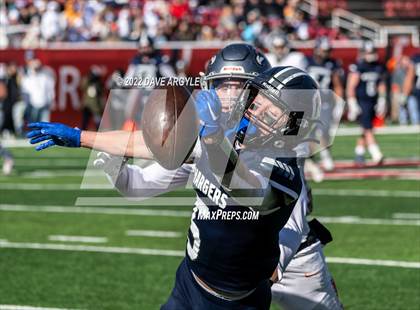 Thumbnail 1 in Corner Canyon vs. Skyridge (UHSAA 6A Final) photogallery.