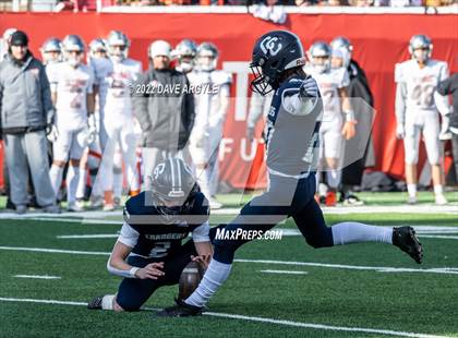 Thumbnail 3 in Corner Canyon vs. Skyridge (UHSAA 6A Final) photogallery.